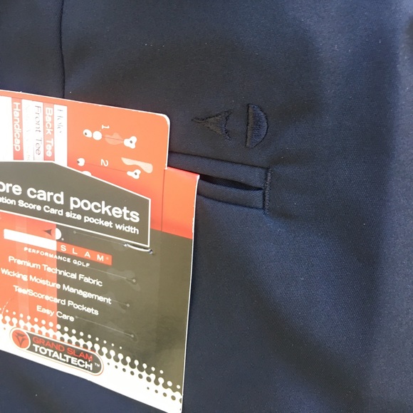 On/Off Course Golf Performance BigNTall - Picture 3 of 9